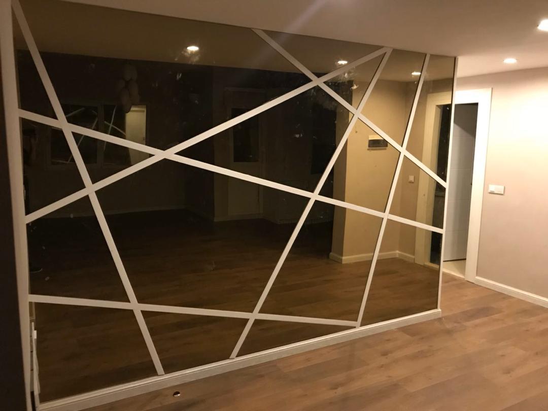 شیشه‌های ساختمانی